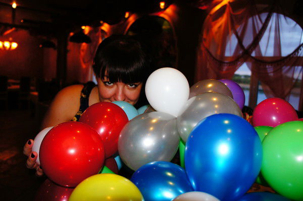 Ангелина Титова