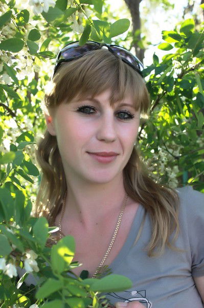 Людмила Денисова