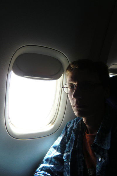 Максим Русанов