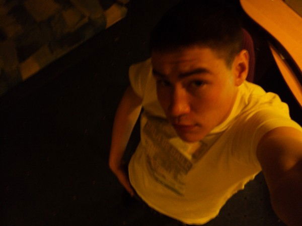 Илья Гордиевский