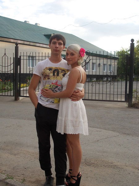 Мария Слепцова