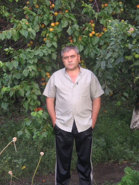 Вадим Шафоростов