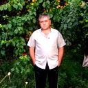 Вадим Шафоростов