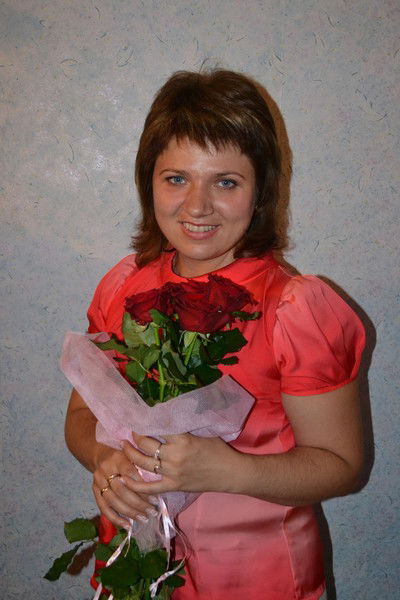 Наталья Коняхина