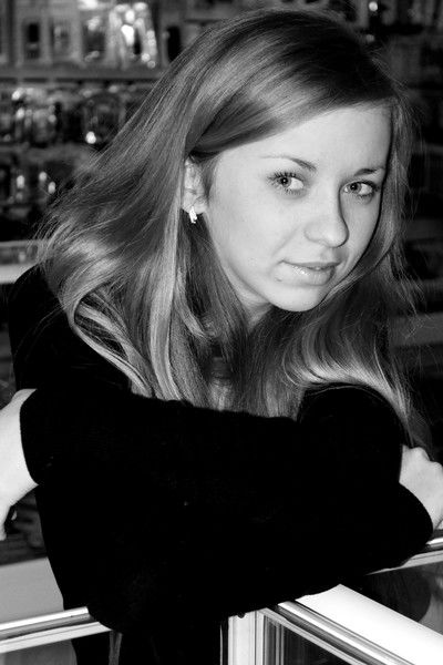 Mariya Ерёмина