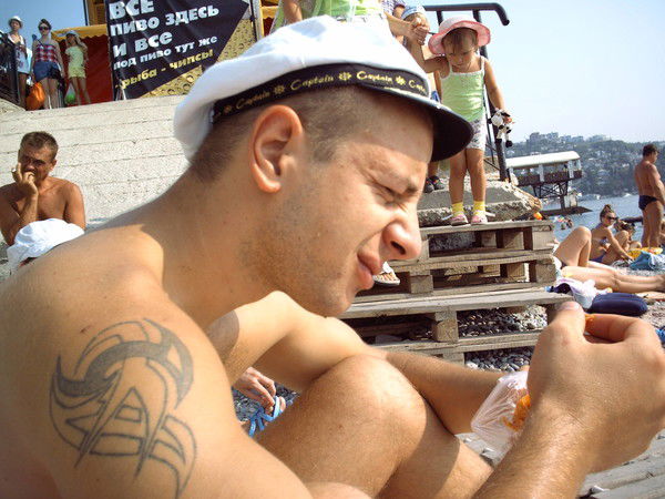 Саша Васылив