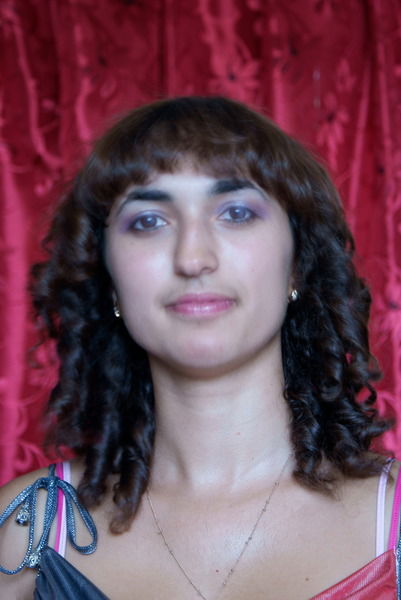 Мария Саакян