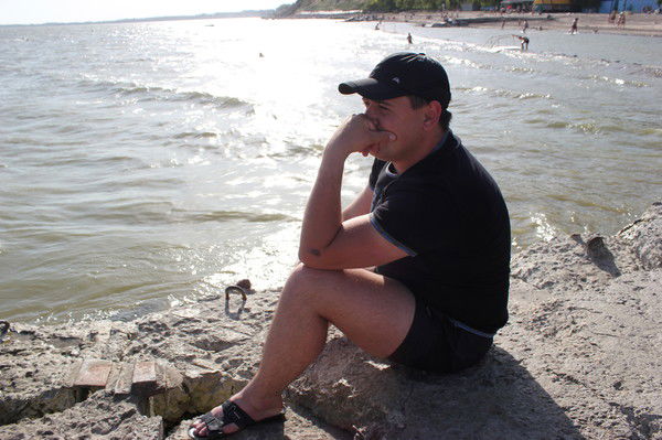 Виктор Ткалич