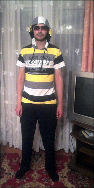 Андрей Зверев