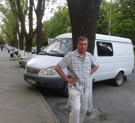 Валерий Воропаев