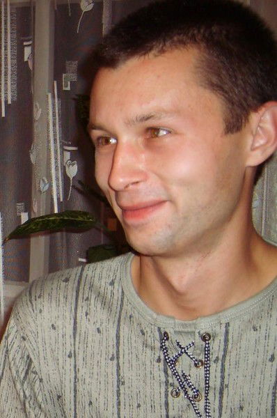 Юрий Новиков