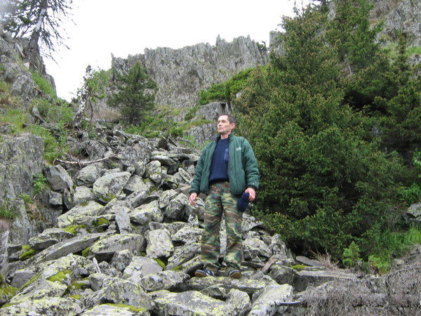 Руш Халимов