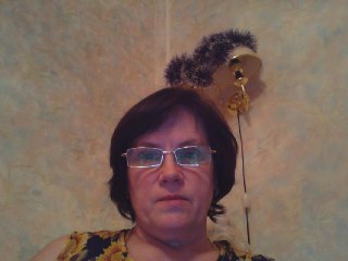 Ольга Савельева