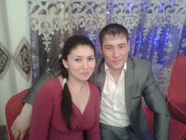 Aspandiyar Elmuratov