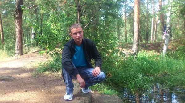 Никита Варичев