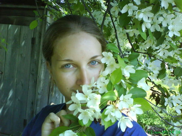 Валентина Ярошенко