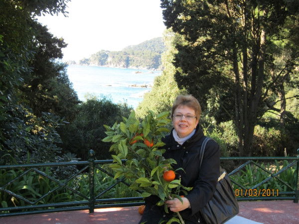 Елена Пьянкова