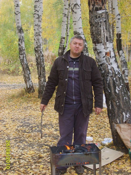 Андрей Драгунов