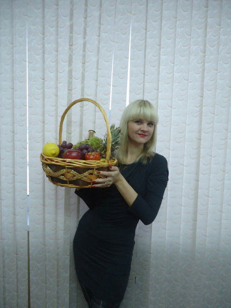 Ирина Сумарокова