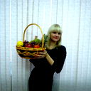 Ирина Сумарокова