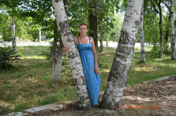 Ольга Васильева