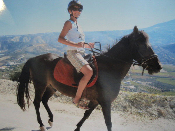 Ирина Польшикова