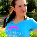 Юлия Фомина