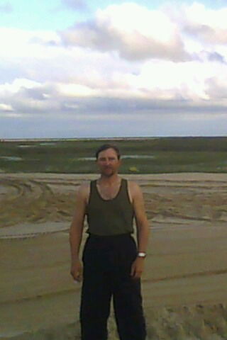 Иван Кондратьев