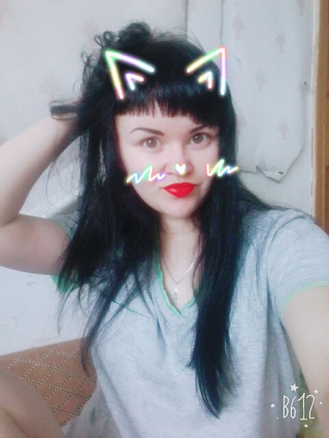 Юлия Головлева(Шаронова)