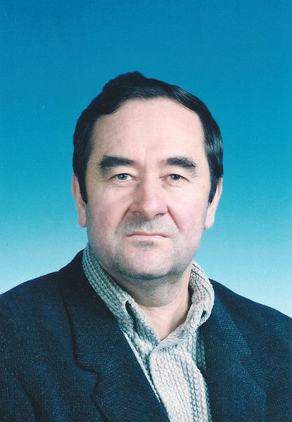 Виктор Полынков