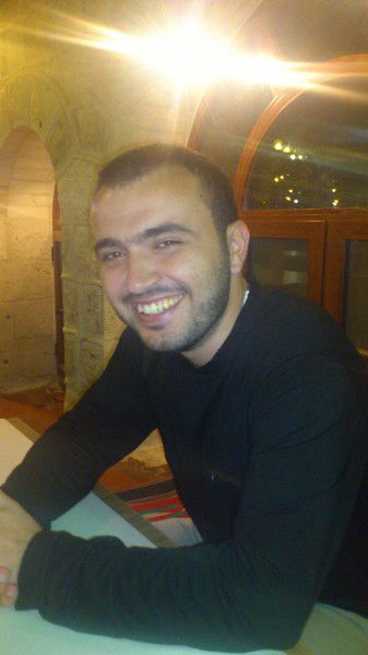 Artak Vardanyan