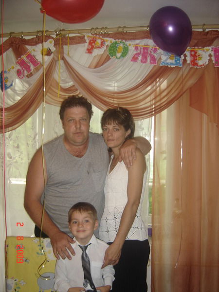 Dмитрий Скорпион