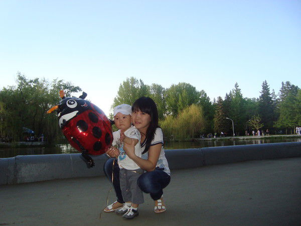 Галина Цой (Ким)