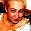 Кристина Плахина