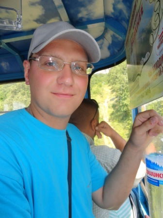 Антон Гречин