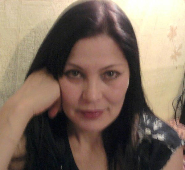 Рашида Банных