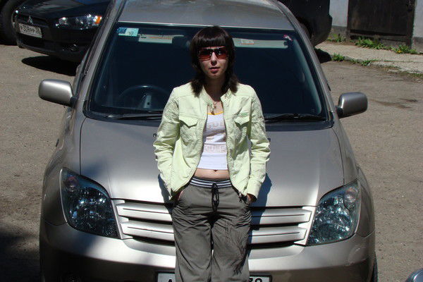 Юлия Зеленцова