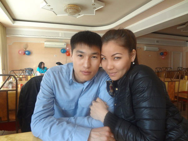 Венера Нурымбетова