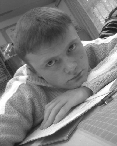 Михаил Полуднев