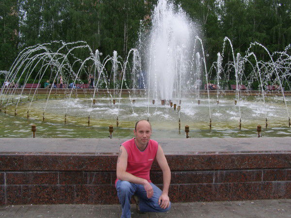 Алексей Курбатов