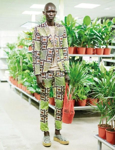 Николай Демиденко