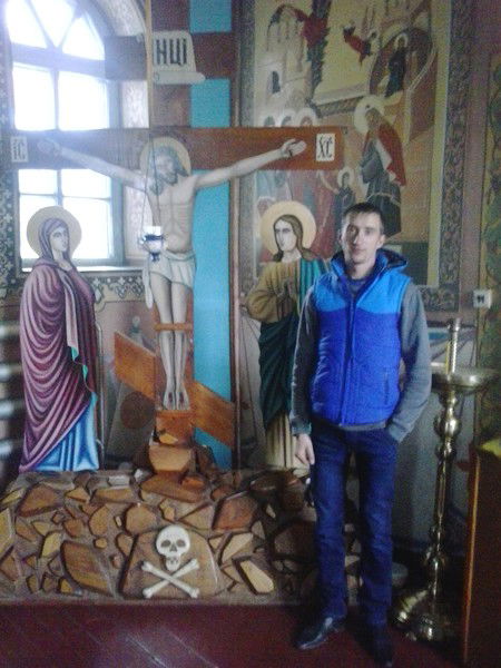 Игорь Вдовиченко