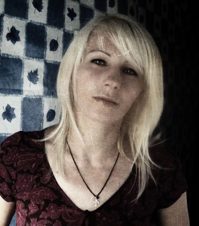 Елена Короченцева