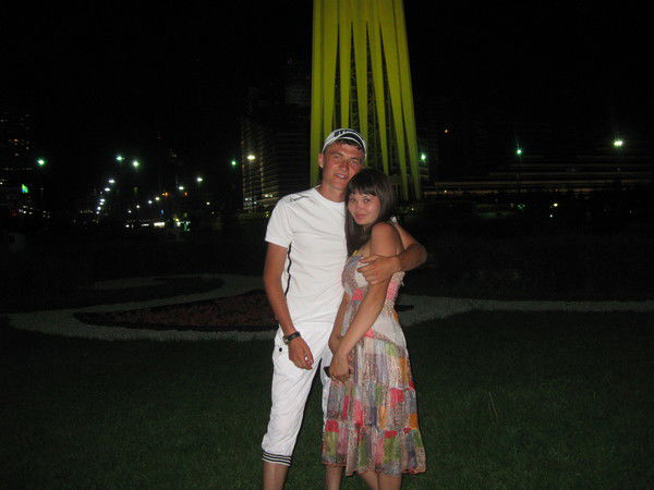 Павел Данилюков