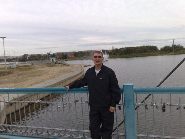 Сергей Кузнецов