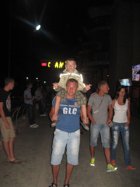 Cергей Семенцов