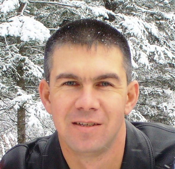 Дмитрий Павленко