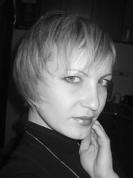 Татьяна Мацнева