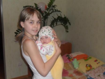 Екатерина Боровская