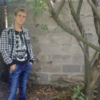 Сергей Бреславский